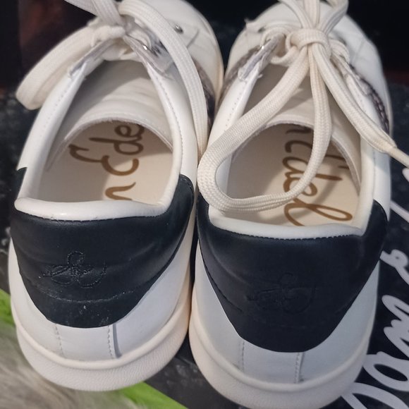 Sam Edelman Marquette Sz 7 - Picture 5 of 8